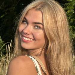 Profielfoto van Sabine op Oppasland